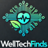 welltechfinds logo