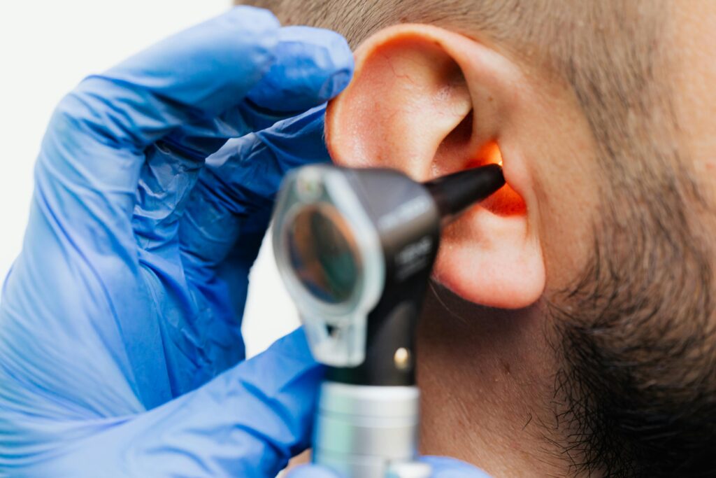 Understanding Ear Infections: Causes, Symptoms, and Natural Remedies